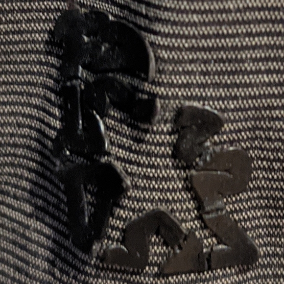 GOTCHA hybrid pinstripe shorts 38 - Picture 4 of 6